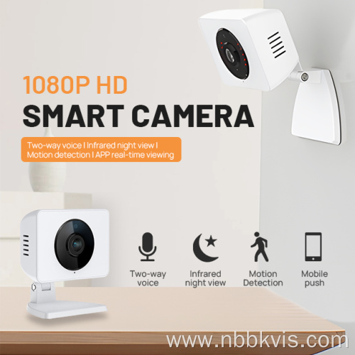 CCTV Surveillance Wifi Cloud Storage Wireless Network Camera